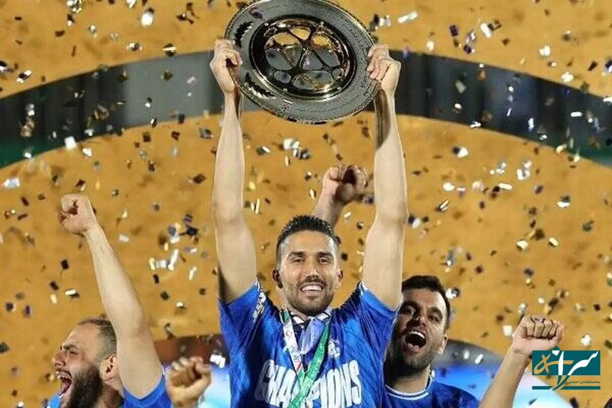 این فرد مانع حضور سید حسینی در استقلال است