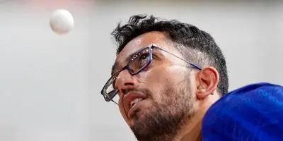 دومینوی رسوایی: ستاره سابق منچسترسیتی در چنگ قانون برای بار چهارم!