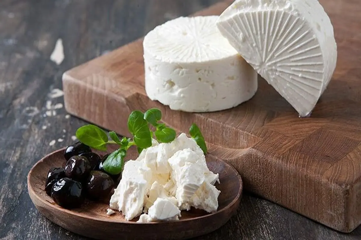 این کشور عاشق پنیر ایران است