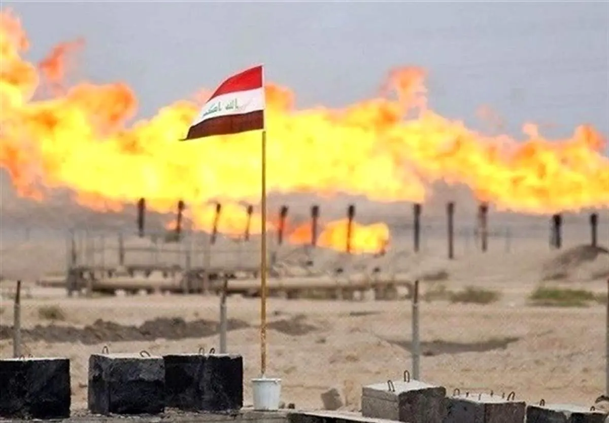 هشدار فوری؛ غول انرژی روسیه در عراق دست به اقدام بی‌سابقه زد!