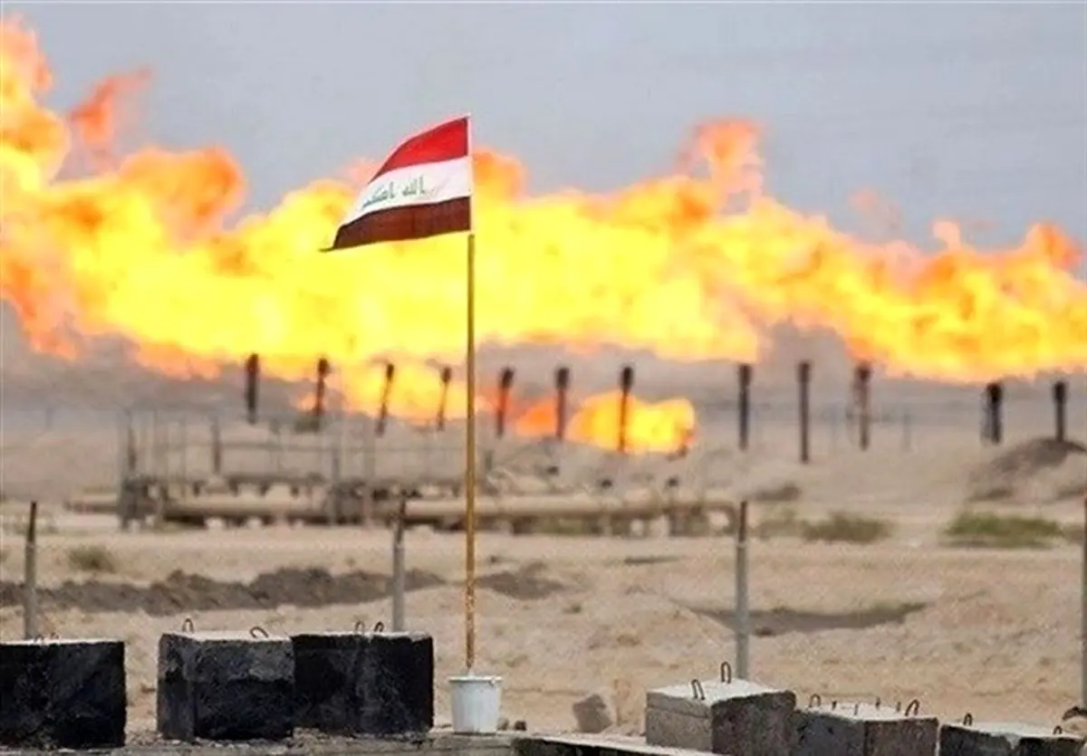 هشدار فوری؛ غول انرژی روسیه در عراق دست به اقدام بی‌سابقه زد!