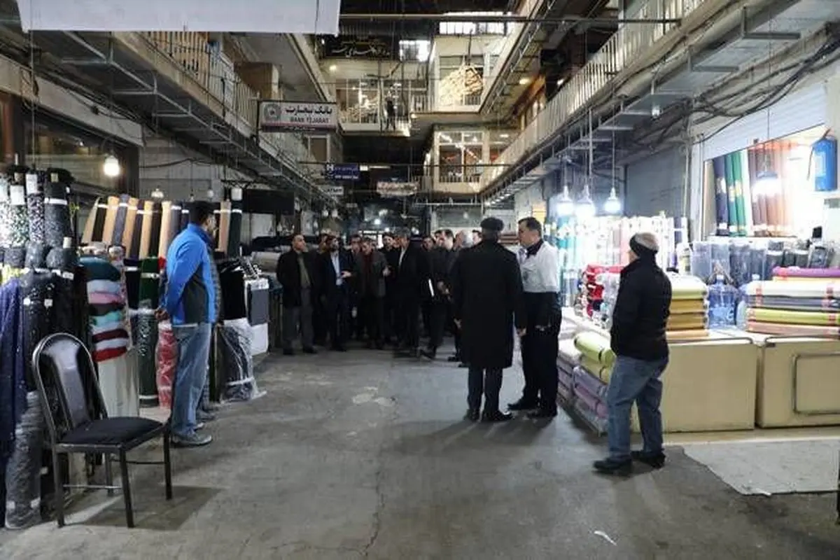 شوکه‌کننده: تنها راه برای شنیده شدن صدای اقتصاد چیست؟ امنیت بازار!