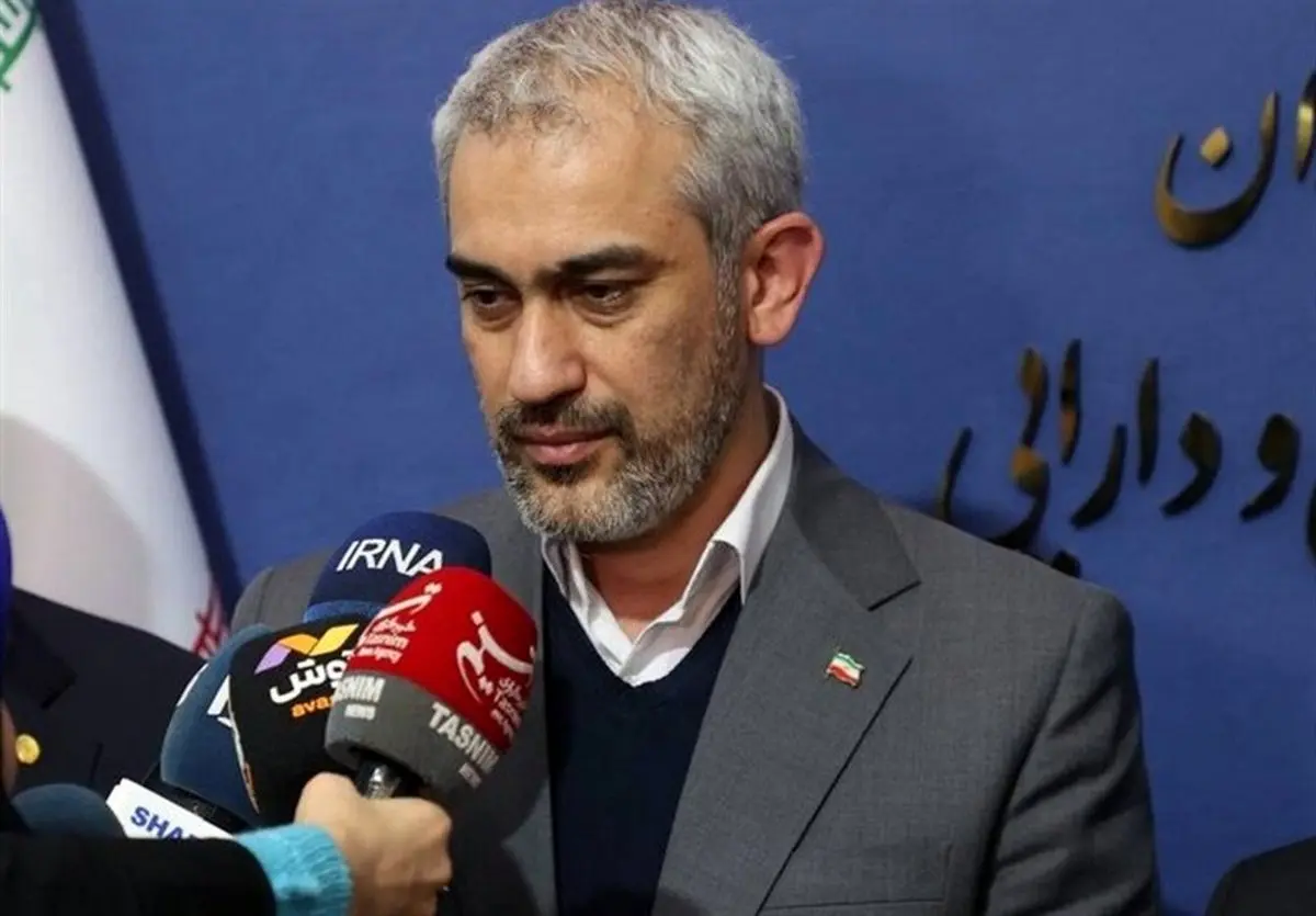 فرمان قاطع پکن به تهران: کریدور شرق-غرب چینی‌ها 'اجباری' از ایران می‌گذرد!