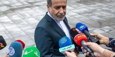 عراقچی: مذاکره با آمریکا فقط در مورد برنامه هسته‌ای است؟ پرونده‌ای که پایانی ندارد!