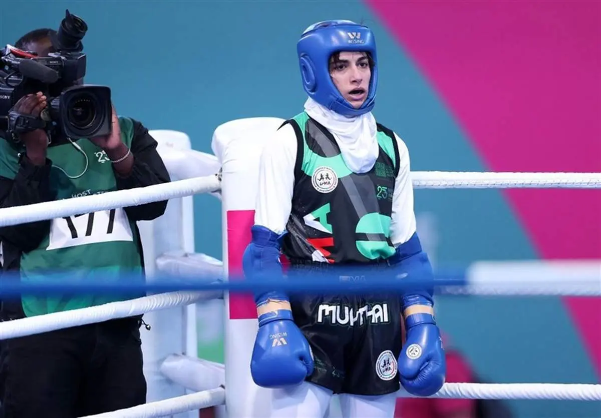 انفجار در بازی‌های اسلامی؛ ستاره ایرانی در آستانه تاریخ‌سازی!