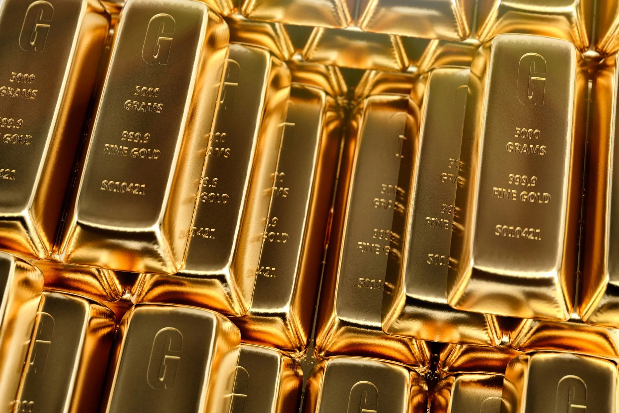پیش بینی قیمت طلا امروز ۱۵ اسفند 