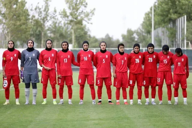 اتفاق بزرگ در فوتبال زنان