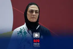 اعتراف جنجالی شهربانو منصوریان: جزئیات "شیطنت" باورنکردنی او فاش شد!