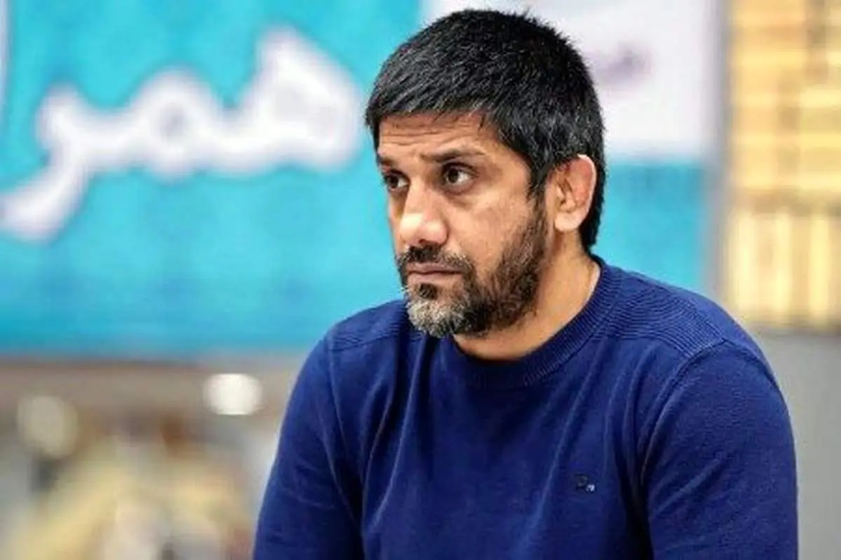 علیرضا دبیر فاش کرد: شپش در تخت کشتیگیران! فدراسیون در چه وضعیتی بود؟ (ویدئو)