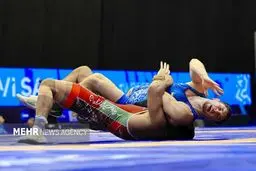 آخرین نفس‌های کشتی: تعیین تکلیف ستاره‌ها در آستانه ۲۰۲۶!