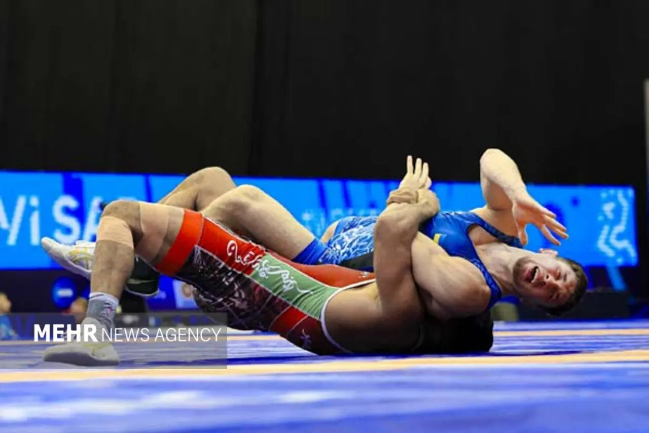 آخرین نفس‌های کشتی: تعیین تکلیف ستاره‌ها در آستانه ۲۰۲۶!