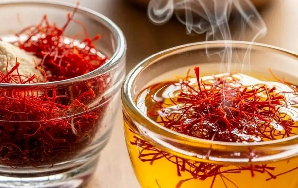 افشاگری تکاندهنده: زعفران کیلویی ۸۰ تا ۱۳۵ میلیون! خریداران عمده در شوک!