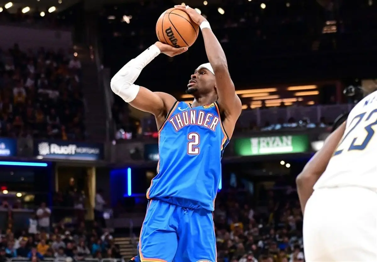 بمب خبری: خانه ستاره اوکلاهماسیتی تاندر در معرض خطر! چه کسی این فوق‌ستاره را هدف قرار داد؟