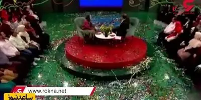 حمله وحشتناک رامبد جوان به جامعه علمی کشور