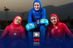 جنجال بزرگ: محرومیت مرموز خواهران منصوریان؛ دلیل اصلی چیست؟