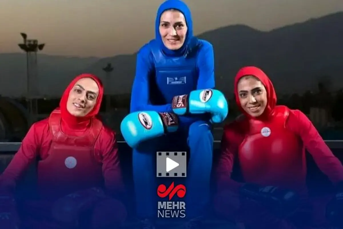 جنجال بزرگ: محرومیت مرموز خواهران منصوریان؛ دلیل اصلی چیست؟