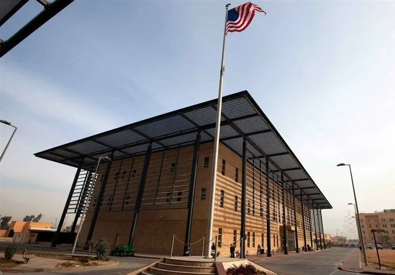 رسوایی لانه جاسوسی آمریکا در بغداد: لاف‌زنی وقیحانه علیه مقاومت