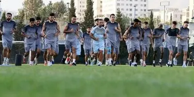 پادیاب با نقشه پاپوش برای استقلال وارد میدان می‌شود؛ افشاگری ساپینتو!