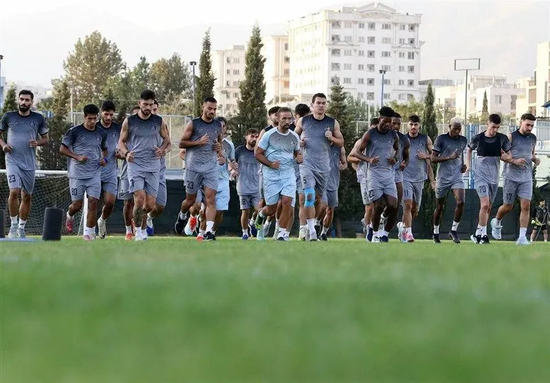 فاجعه در استقلال: غیبت 4 ستاره کلیدی پیش از بازی حساس!