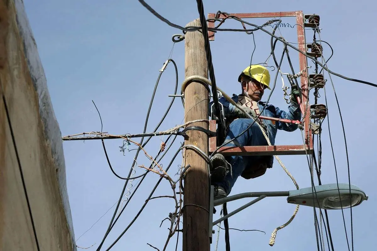 قطع برق ۱۰ میلیون تهرانی در تابستان؛ طوفان جنجالی در پایتخت!