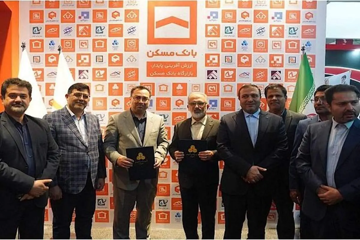 پروژه سریBUILDING: قراردادهای مخفیانه مدیریت انرژی و BIM فاش شد؟