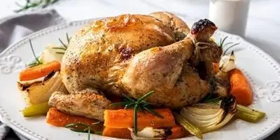 قیمت آب مرغ چند؟