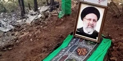 ناپدید شدن یک هواپیمای سبک در افریقا