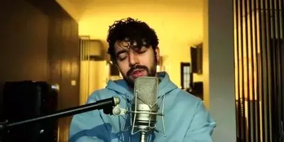 پدر «شروین حاجی پور» در بابلسر درگذشت