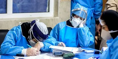 ۳۰ هزار پزشک ایرانی مفقود شدند + جزئیات