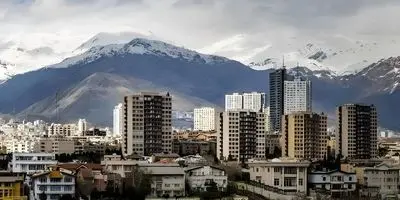 خرید خانه در ایران تبدیل به آرزو شد چون ...