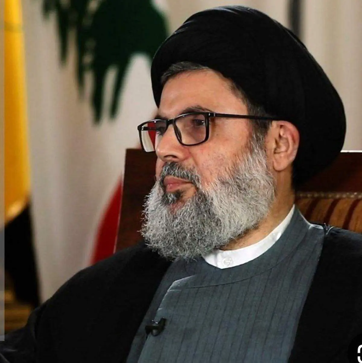 جانشین شهید سید حسن نصرالله انتخاب شد