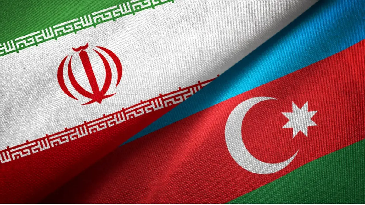 اتفاق مهم بین ایران ‌و آذربایجان بعد از سفر پزشکیان