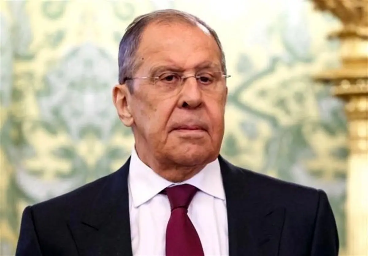 افشاگری تکان‌دهنده لاوروف: پشت پرده تماس‌های ۲۴ ساعته مسکو با ایران!