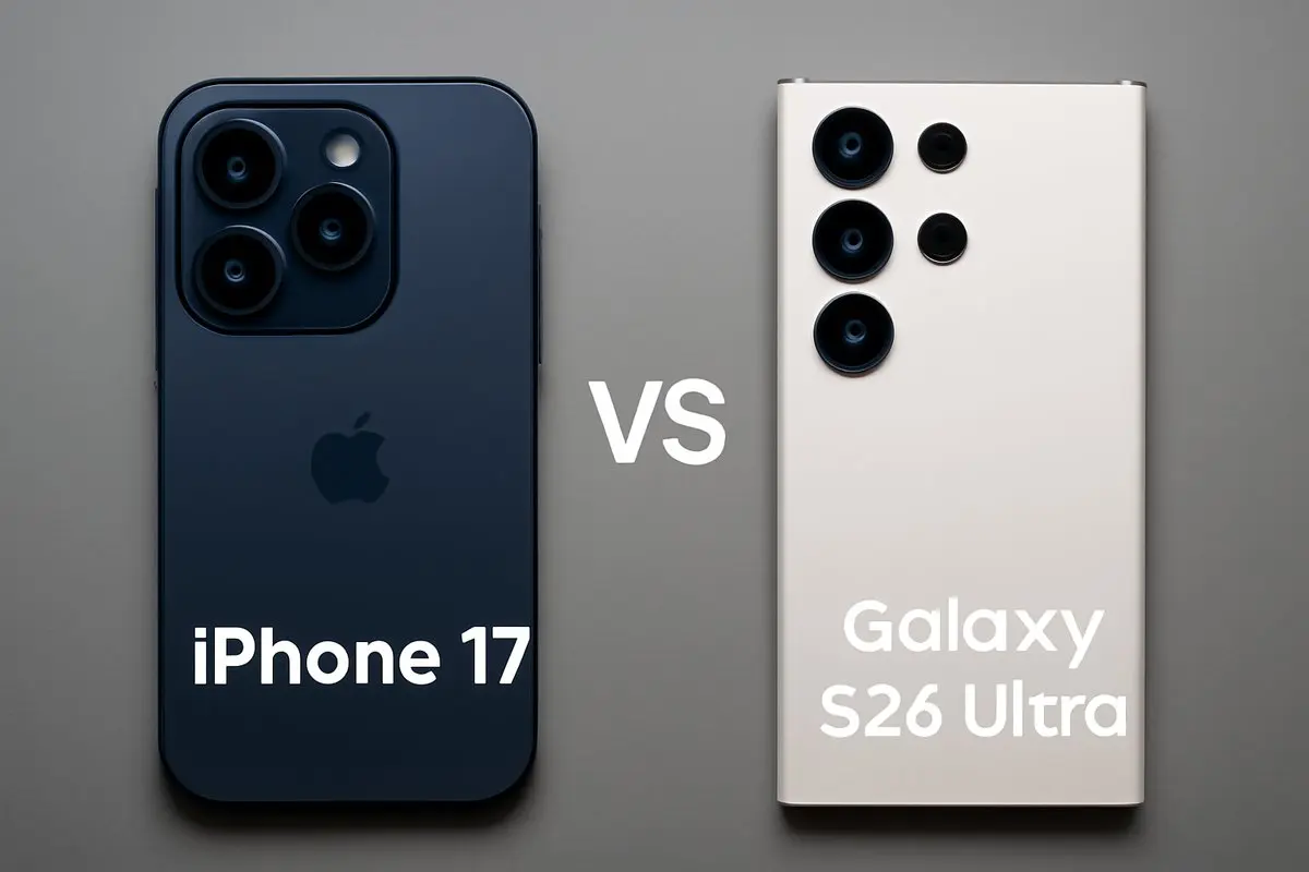 جنگ غول‌ها در عصر هوش مصنوعی/ آرایش جدید اپل و سامسونگ در میدان عکاسی موبایل