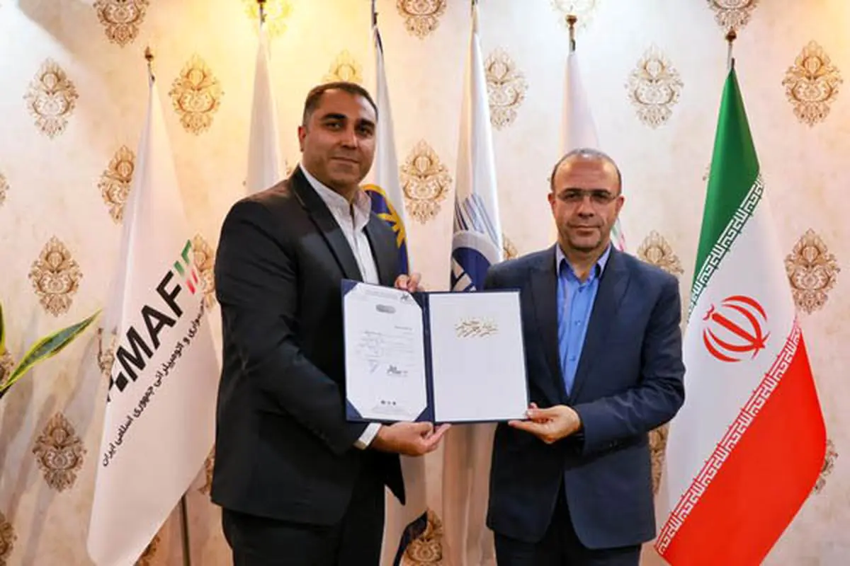 رسوایی در فدراسیون اتومبیلرانی؛ صبوریان با چراغ خاموش بازگشت!