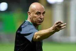 کابوس مسیحایی برای ایران؛ سرمربی مصر غوغا کرد!