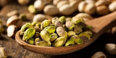 قیمت عجیب برای ۳۵۰ گرم پسته!
