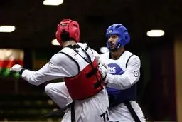 فاجعه در بازی‌های اسلامی؛ مدال‌های اصغری و احمدی در غبار ناکامی!