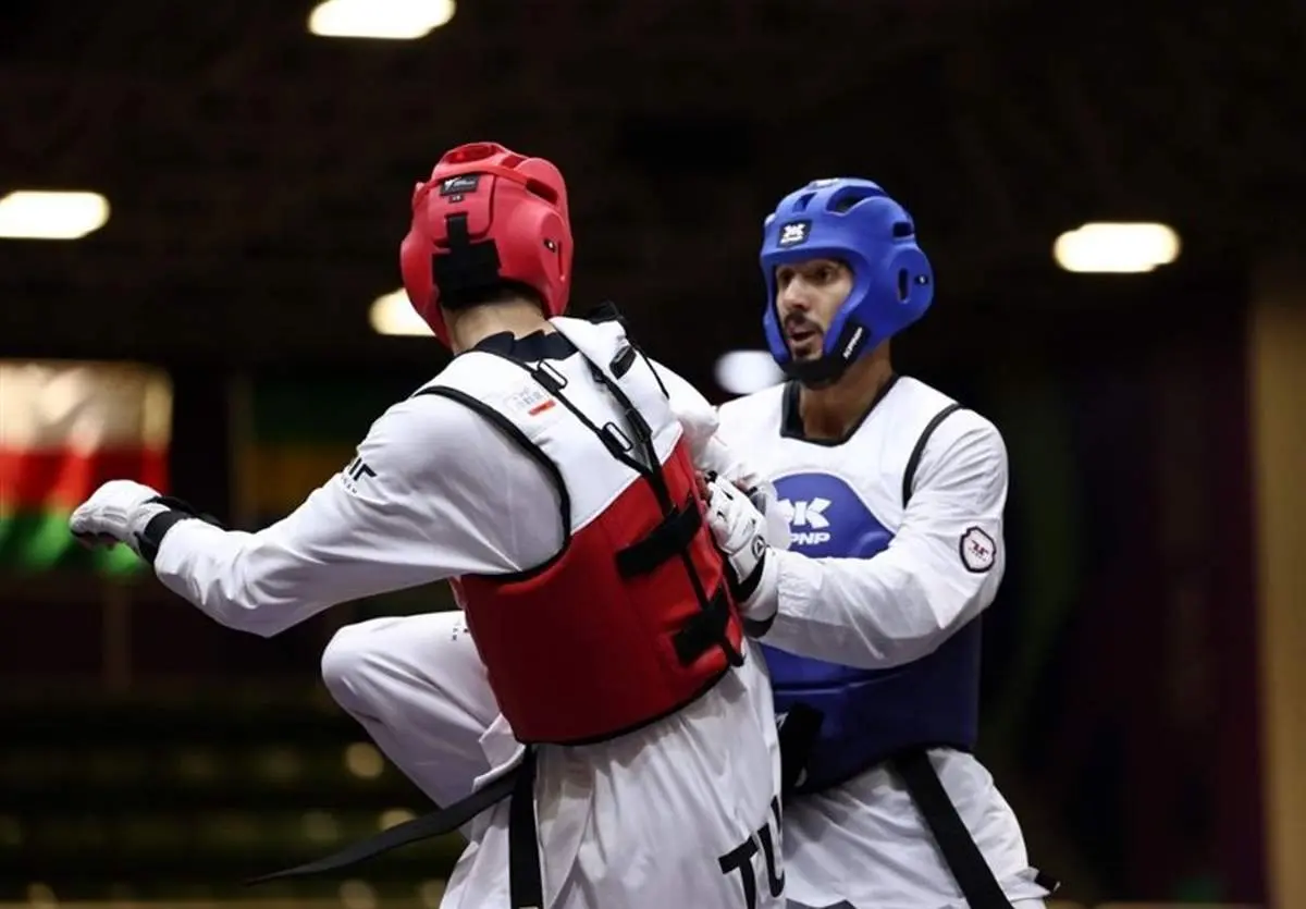 فاجعه در بازی‌های اسلامی؛ مدال‌های اصغری و احمدی در غبار ناکامی!