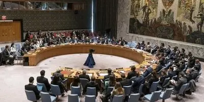 شکست مفتضحانه آمریکا در سازمان ملل؛ روسیه، چین و اعراب، طرح غزه واشنگتن را به خاکستر کشیدند