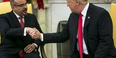 آمریکا یک قمار بزرگ را آغاز کرد!
