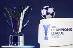 بمب خبری آسیا ترکید: استقلال و سپاهان در مسیر تقابل مرگبار! دربی ایرانی در یک‌چهارم نهایی؟