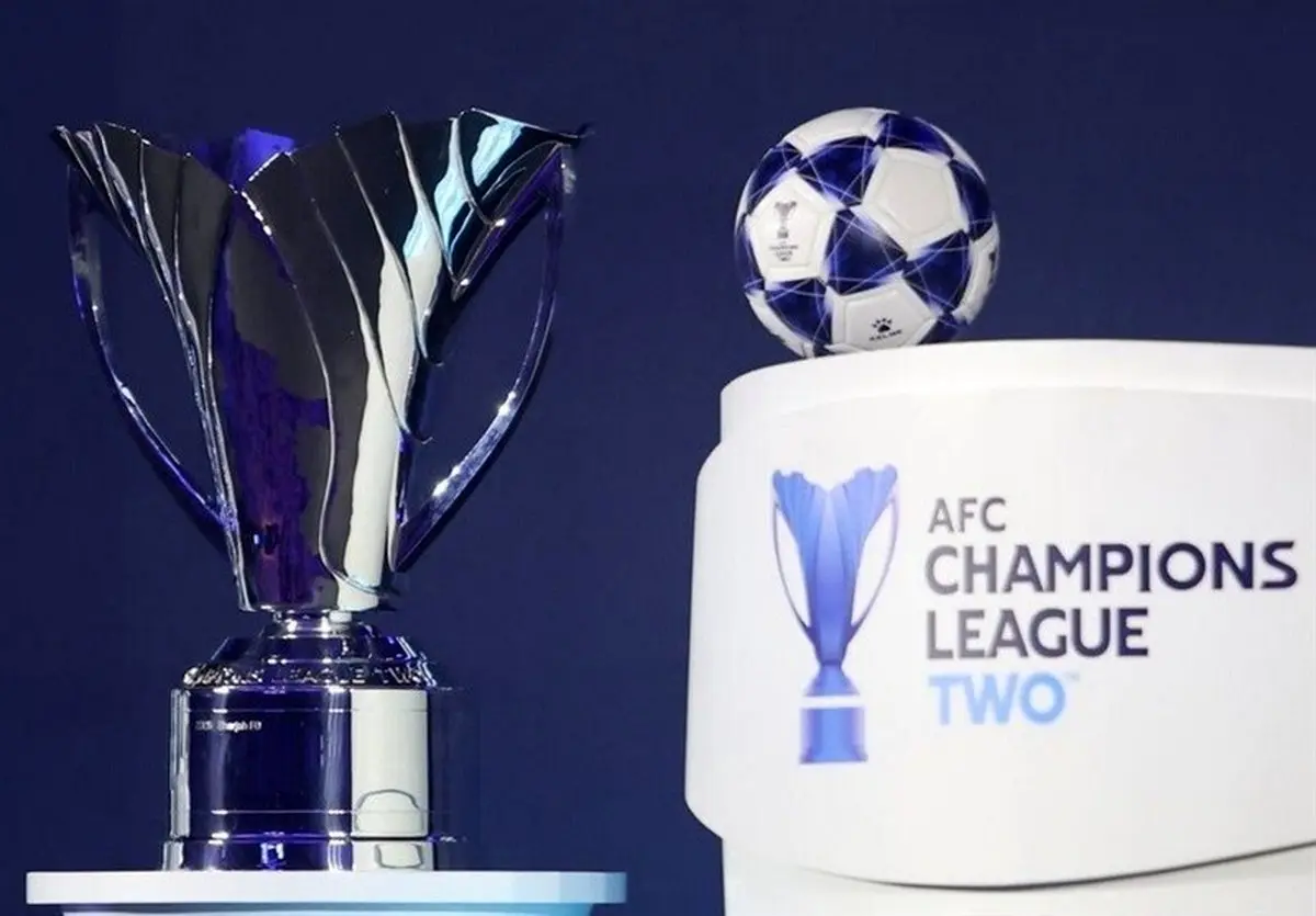 بمب خبری آسیا ترکید: استقلال و سپاهان در مسیر تقابل مرگبار! دربی ایرانی در یک‌چهارم نهایی؟