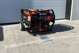 لیست قیمت موتور برق در بحبوحه قطعی برق