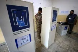 عراق در آستانه انفجار؟ مشارکت 56 درصدی در انتخابات، نتیجه نهایی مشخص شد!