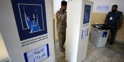 ابوسوده: تقلب در انتخابات پارلمانی عراق محتمل است؛ نتایج اولیه زیر سوال رفت!