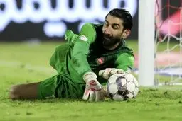 افشاگری شوکه‌کننده: علیرضا بیرانوند در ماجرای پنجره استقلال!