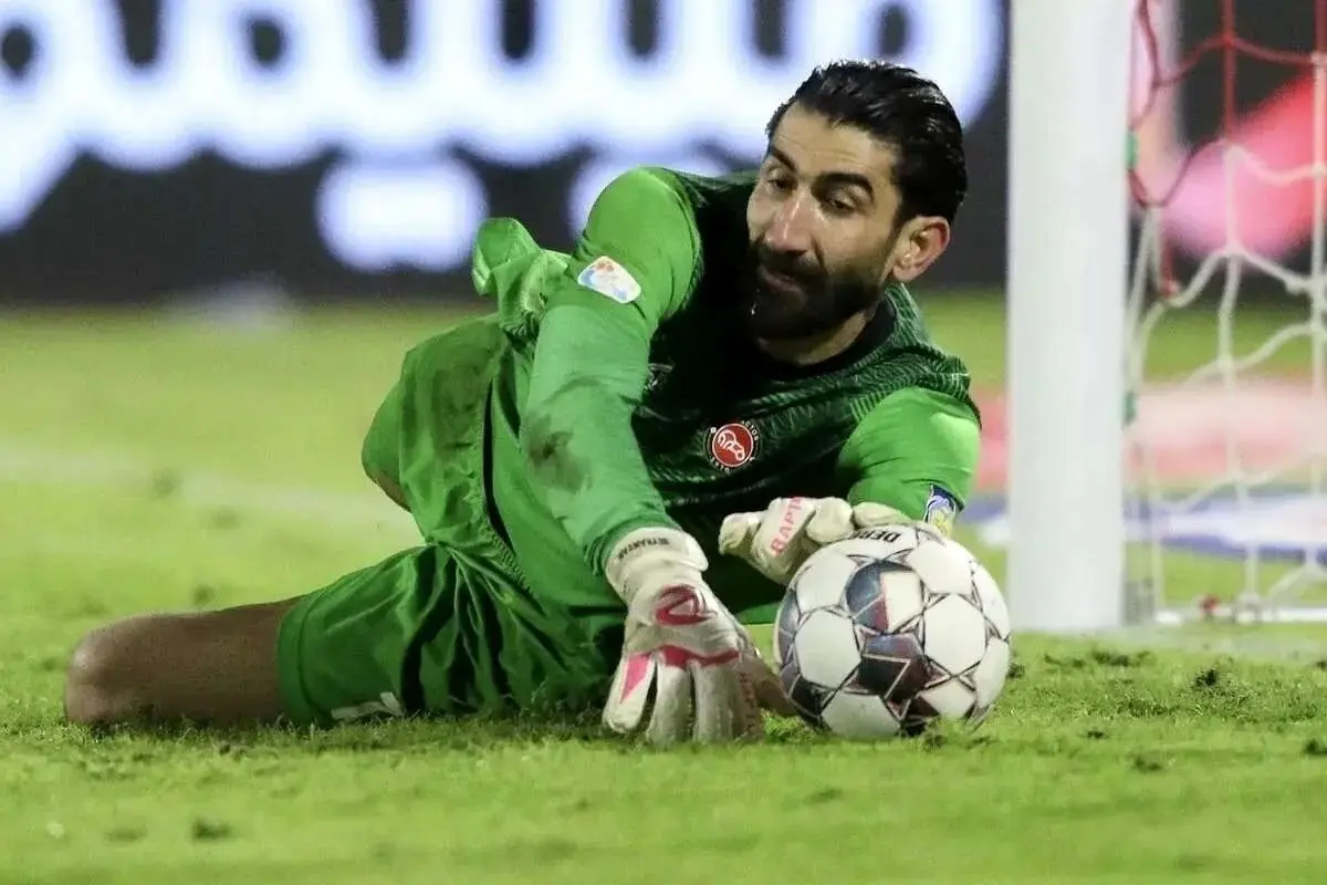 افشاگری شوکه‌کننده: علیرضا بیرانوند در ماجرای پنجره استقلال!