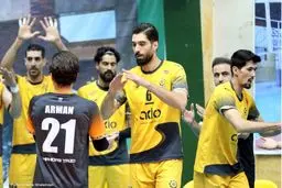 افشاگری شهداب: چه کسانی اخلاق را فدای نتیجه کردند؟ ما که نکردیم!