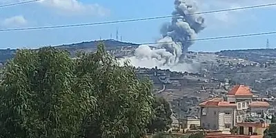 فاجعه در مرز: تل‌آویو دوباره لبنان را هدف گرفت؛ ده‌ها شهید و زخمی در حمله موشکی